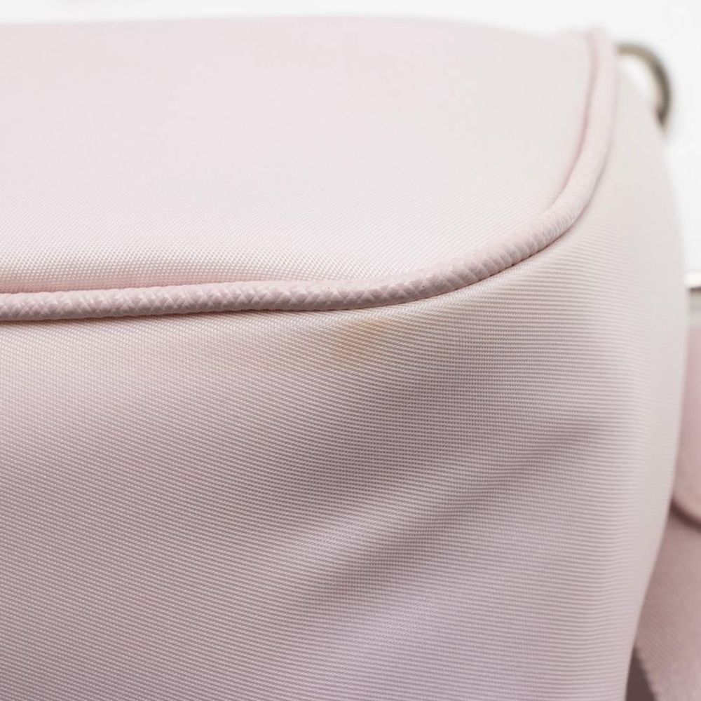 Prada Tessuto Re-Edition 2005 Crossbody Bag - Picture 14 of 14